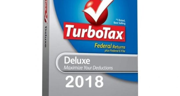 intuit turbotax 2017 all editions - mac osx